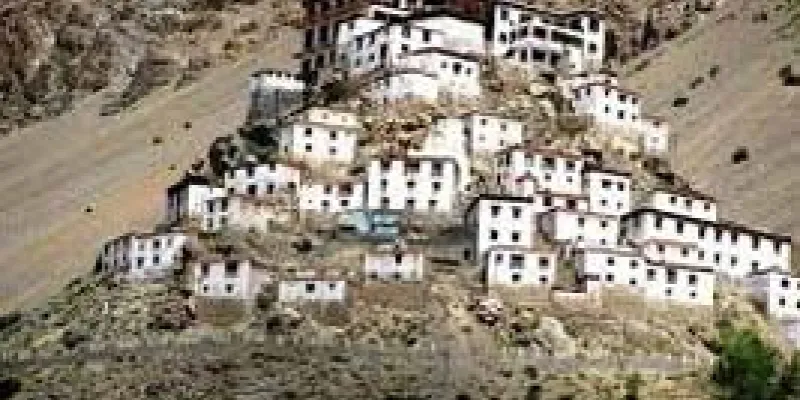 Chandigarh - Shimla - Sarahan - Sangla - Kalpa - Kaza - Manali - Chandigarh Tour