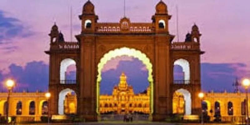 Karnataka & Kerala Tour