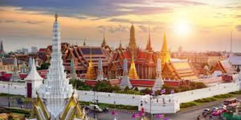 Pattaya With Bangkok Tour