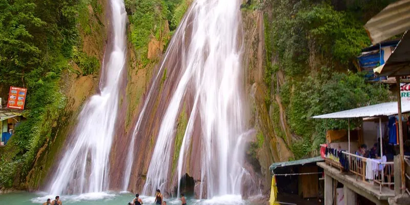 Uttarakhand Mussoorie Culture & Fun Tour