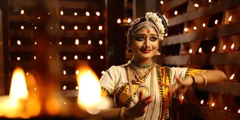 Cultural Tour Of North And South India