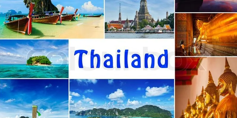 Phuket, Krabi, Pattaya & Bangkok 8 Nights/9Days Package