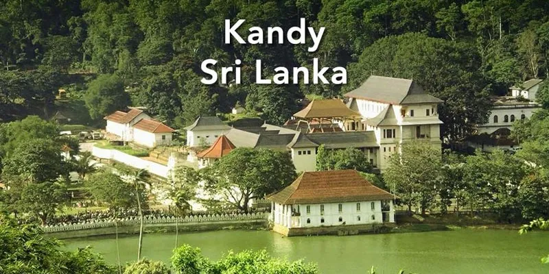 Srilanka 4 Nights & 5 Days Tour