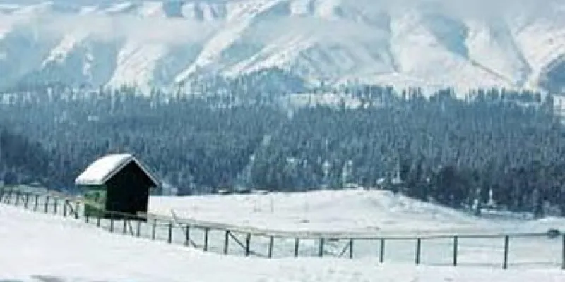 Vaishno Devi Tour With Patnitop