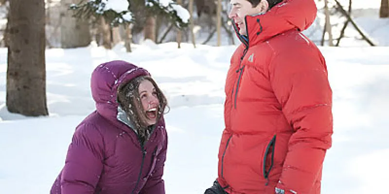 Shimla Honeymoon Package