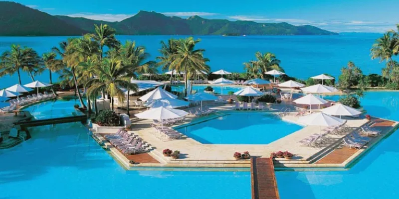 Australia New Year Special (Group Tour)