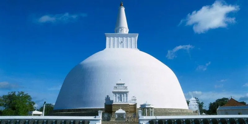 Sri Lanka - Cultural Tour