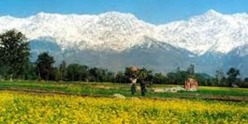 Himachal Tour Package