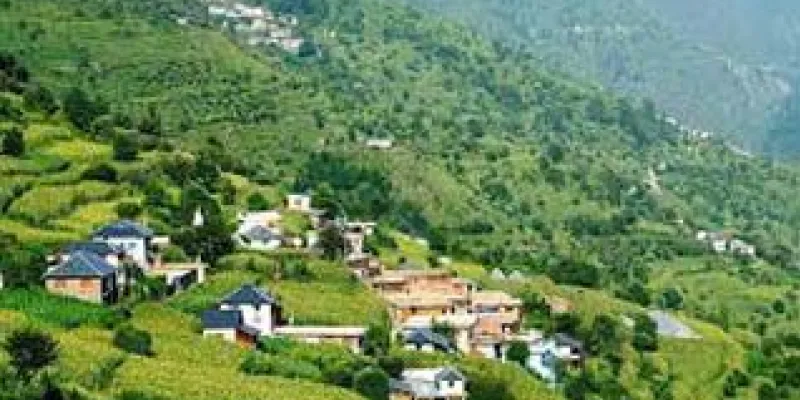 Dharamshala Sightseeing Tour