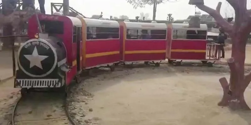 Same day Tour to Chokhi Dhani Sonipat