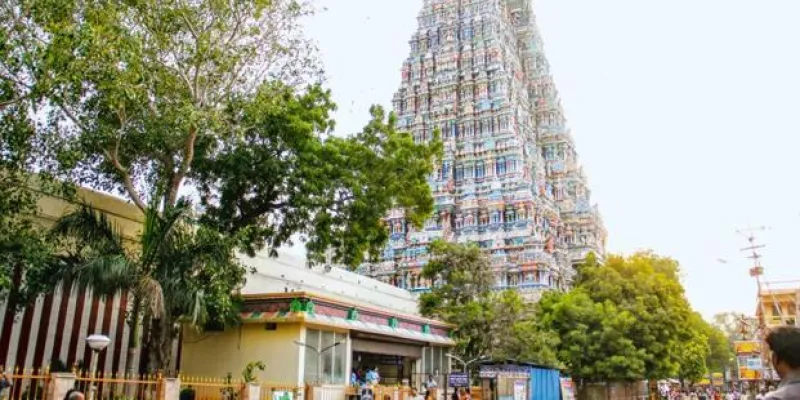 Best Places to Visit in Tamilnadu Tour