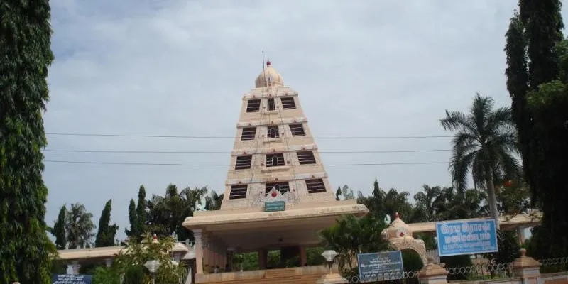 Best Places to Visit in Tamilnadu Tour