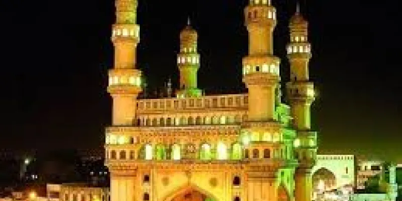 Hyderabad Tour Package