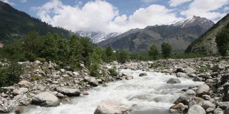 Delhi - Simla - Kufri - Kulu Manali - Chandigarh Tour