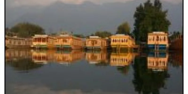 Kashmir Tour