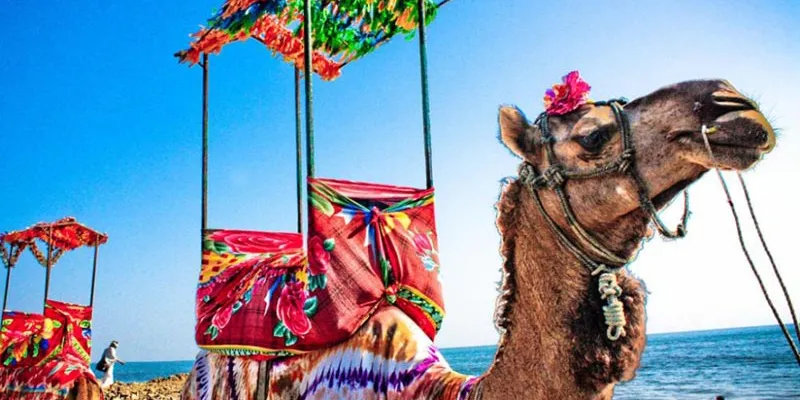 Student Group Tour To Jaipur