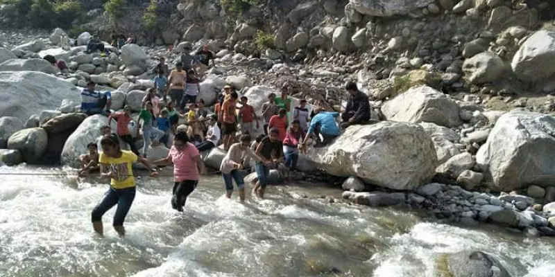 Incredible Himachal Summer Vacation 2018