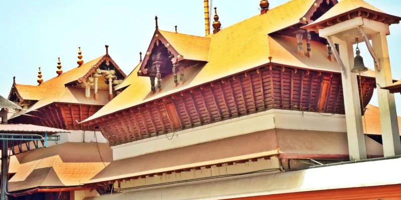 Kerala Pilgrimage Tour