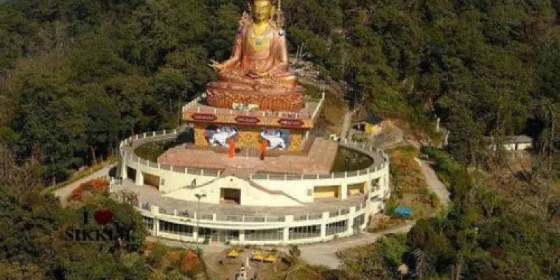 Holidays In North East Tour