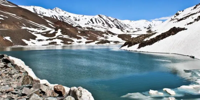 Mystic Himachal Tour