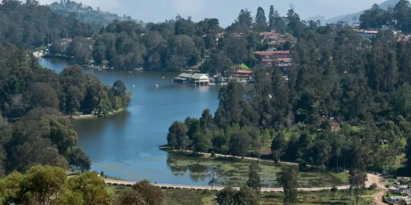 South Indian Ecstasy Tour