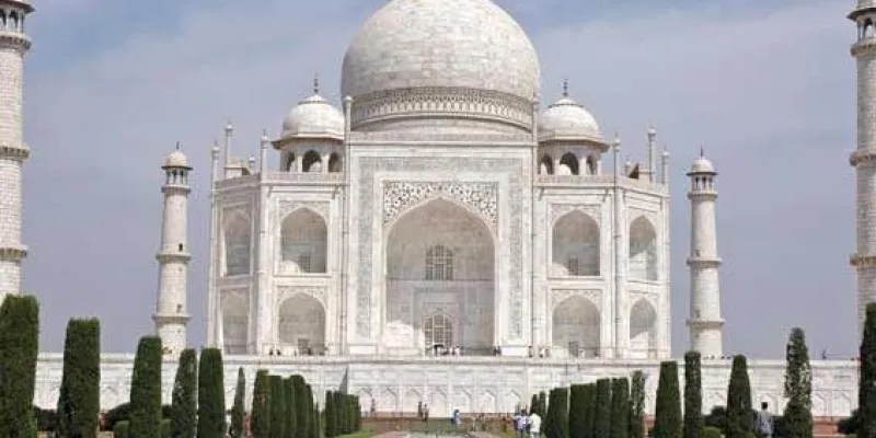 Rajasthan National Park Tour