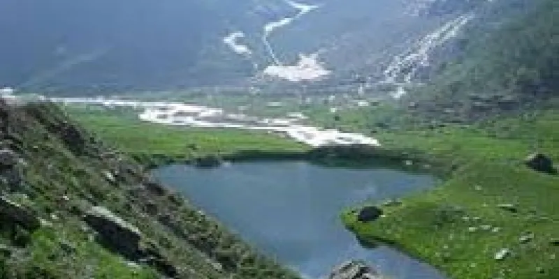 Kashmir With Leh Ladakh Tour