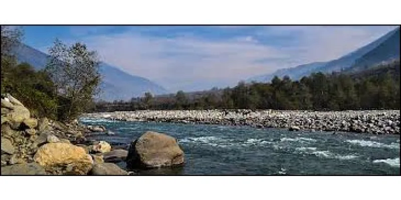 Kashmir Paradise With Himachal Tour