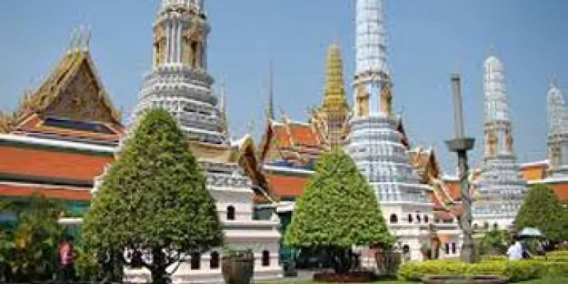 Memorable Thailand Tour