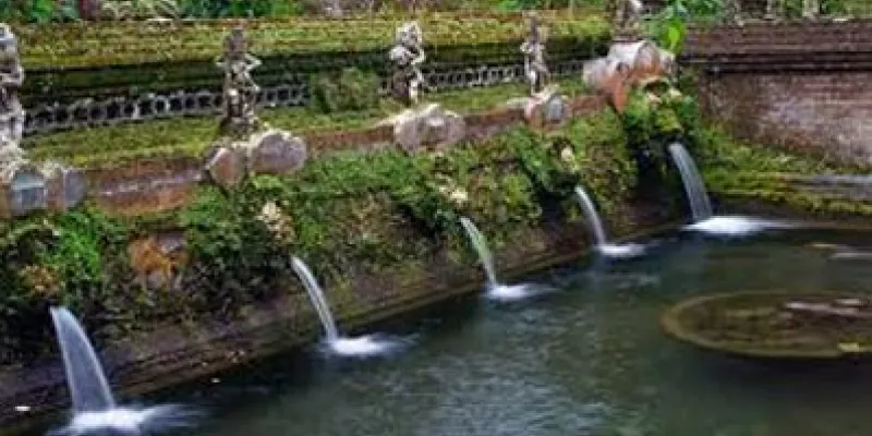 Splendid Bali Tour