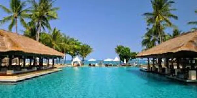 Malaysia - Indonesia Tour