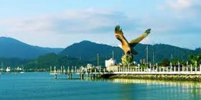 Wonderful Malaysia Tour