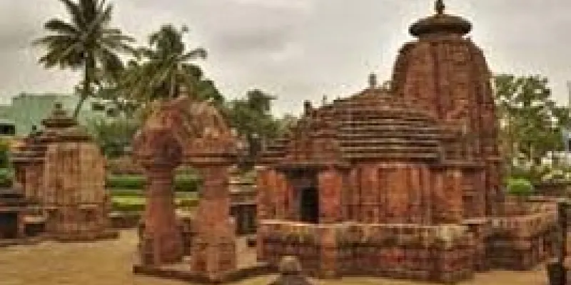 Odisha Tour Package