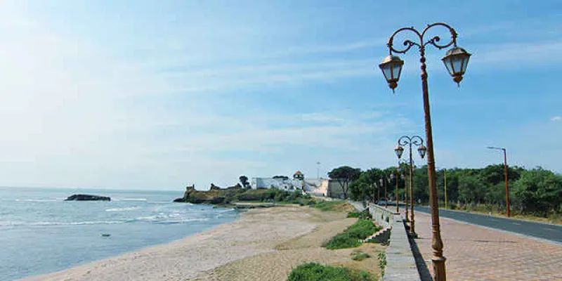 Temple Tour To Gujarat