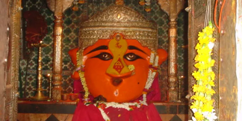 Shegaon, Mahurgad, Karanja Tour