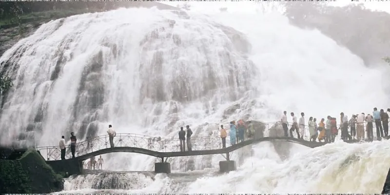 Igatpuri & Bhandardhara Tour