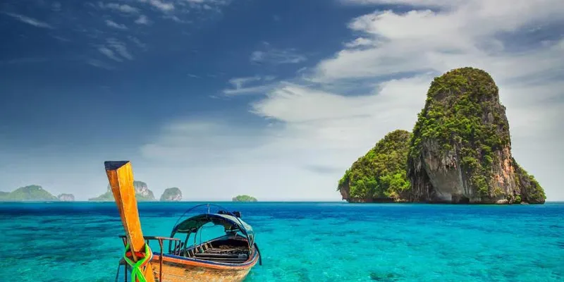 Andaman Trip 6n/7d Tour