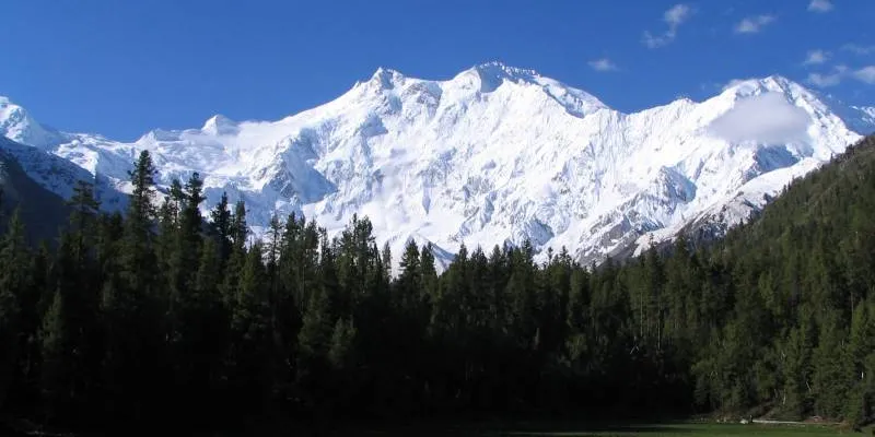 Jammu Srinagar Gulmarg Sonmarg Pahalgam Katra Jammu Tour