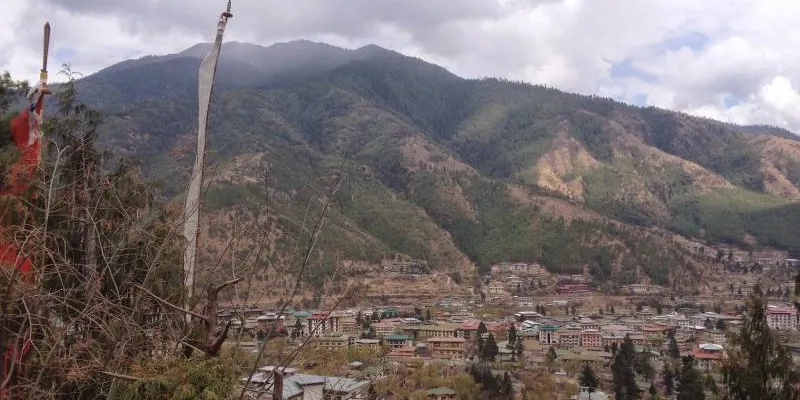 Magic Of Bhutan Tour