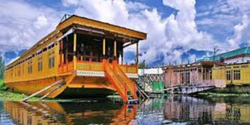 Honeymoon Special Tour