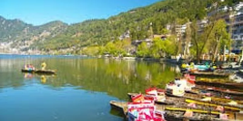 Delightful Uttarakhand Tour