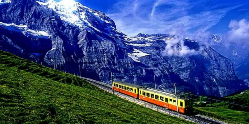 Gangtok, Pelling, Darjeeling Package