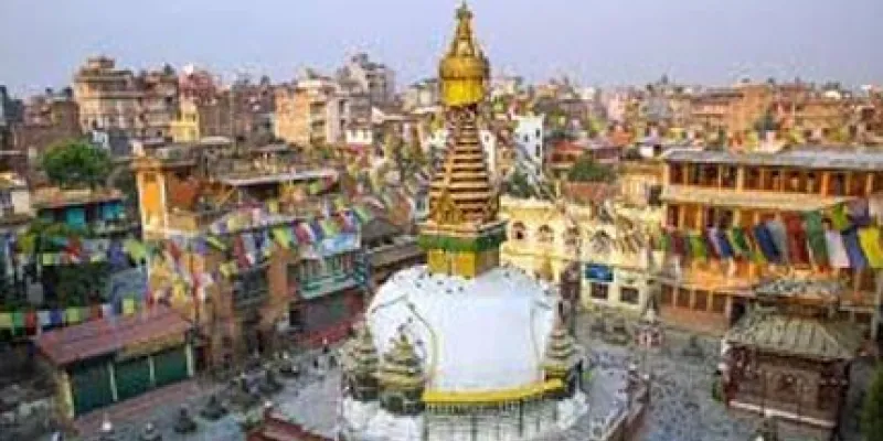 Nepal Tour