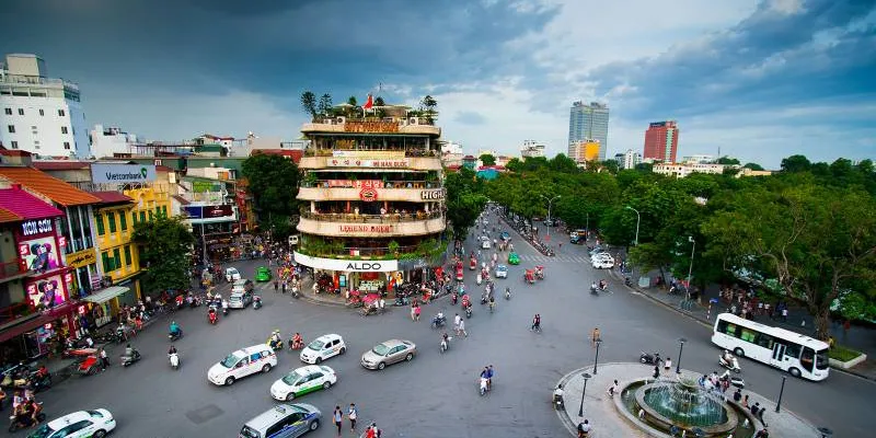 12 Days Tour From Hanoi To Ho Chi Minh City, Vietnam