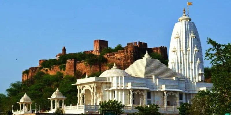 Golden Triangle Package With Amritsar