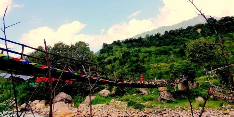 Manali Holiday Package