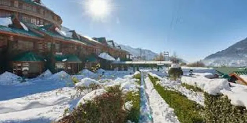 Jeep Safari Tour ( 9 Days - 8 Nights ) Back To Tours