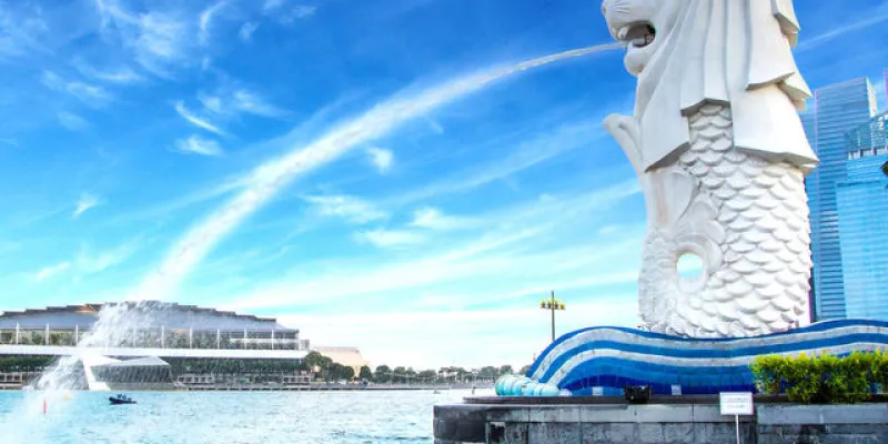 Singapore With Cruise Tour