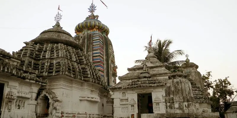 Arupadai Veedu Murugan Temple Tour Package