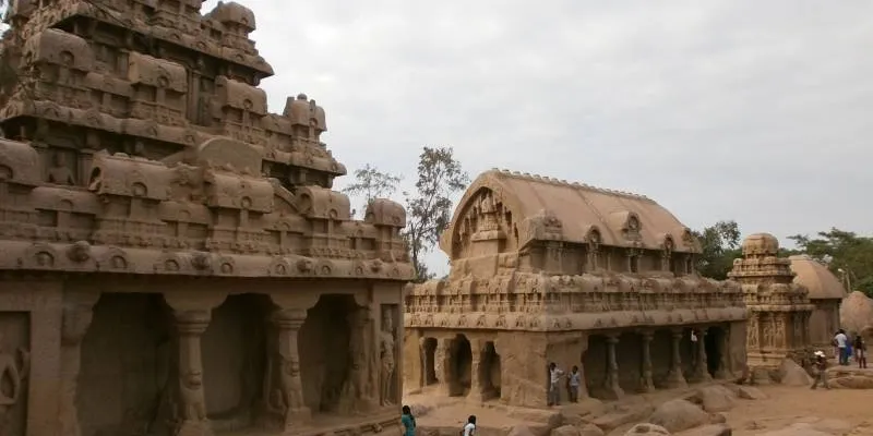 Mahaballipuram Weekends Tour